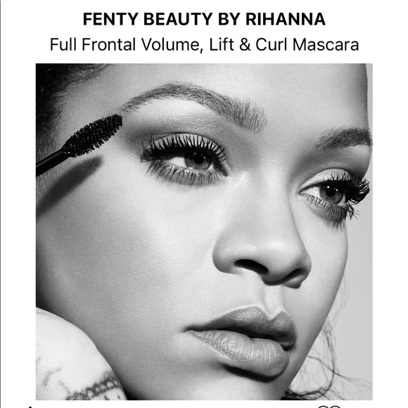 FENTY Beauty - Full Frontal Mascara - Picture 3 of 3